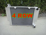 Aluminum radiator FOR 1971-1983 MAZDA RX2 RX3 RX4 RX5  MT S1 S2 R2/3/4/5 1972 73 74 75 76 77 78 79 80 81 82