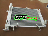 GPI GPI racing radiator for 1999-2002 Yamaha YZF-R6 R6  1999 2000 2001 2002