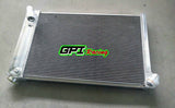 GPI  Aluminum Radiator for 1969-1972 Chevrolet Corvette Sm Block Champion 1970 1971 1972