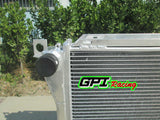 GPI 3ROWS 56MM Aluminum Radiator Ford Falcon EA/EB/ED 3.2/3.9 L6 XR6/XR8 AUTO 1994-1998