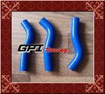 GPI For 250 SXF/SX-F/XC-F 2007 2008 2009 silicone radiator coolant hose