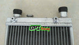 GPI 40 MM FIT FIATCINQUECENTO SPORTING 1.1 MT 1991-1998 ALUMINUM RADIATOR for 1991 1992 1993 1994 1995 1996 1997 1998