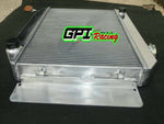 GPI  3 ROW Aluminum Radiator For Holden Kingwood HG HT HK HQ HJ HX V8 Manual MT