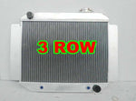 GPI Aluminum Radiator For 71-80 Holden Kingswood HQ HJ HX HZ  6CYL 6 cyl cylinder AT/MT 1971 1972 1973 1974 1975 1976 1977 1978 1979 1980