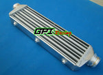 GPI Intercooler 430x150x50mm Universal Turbo/Supercharger CIVIC CRX INTEGRA