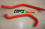 GPI GPI radiator hose FOR 2006-2013  ATV Yamaha Raptor YFM 700 R  2006 2007 2008 2009 2010 2011 2012 2013