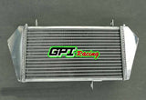 GPI aluminum radiator for Aprilia Shiver 750 900cc 2007-2016 2008 / Aprilia Dorsoduro 750 2009-2016 2009 2010 2011 2012 2013 2014 2015