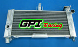 GPI aluminum radiator Racing fit Honda VFR400 NC24 VFR 400 NC 24