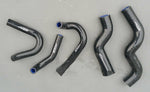 GPI  Silicone radiator heater hoses FOR 1998-2003 Holden Rodeo TF 2.8L Turbo Diesel  1998 1999 2000 2001 2002 2003