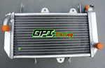 GPI 3row aluminum radiator FOR   2014-2020 Yamaha YFZ450R YFZ450X YFZ 450R 450X  2014 2015 2016 2017 2018 2019 2020