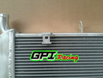 NEW GPI aluminum radiator for 2007-2009 Yamaha FZ6    2007 2008 2009