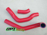 GPI Silicone Radiator Hose fit 1988-1994  Nissan Silvia S13 180SX CA18DET Turbo 1989 1990 1991 1992 1993 1994