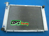 Aluminum Radiator For 1988-2000 Holden V8 Commodore VG,VL,VN,VP,VR,VS V8 AT/MT 4.9/5.0L 1988 1989 1990 1991 1992 1993 1994 1995 1996 1997 1998 1999