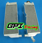 GPI Radiator &  hose FOR Honda CR500 CR500R CR 500R 1990-2001 1990 1991 1992 1993 1994 1995 1996 1997 1998 1999 2000 2001