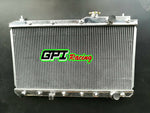 GPI Aluminum Radiator for 1997-2001 Honda CRV CR-V 2.0L L4  AT/MT 1998 1999 2000