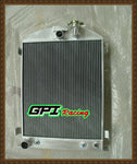 GPI 3 core aluminum radiator for 1932  Ford Chopped Ford Engine AT