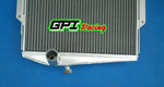 GPI ALUMINUM RADIATOR FIT 1963-1970 DATSUN SPORTS/FAIRLADY 1500/1600 /2000 ROADSTER  1963 1964 1965 1966 1967 1968 1969 1970