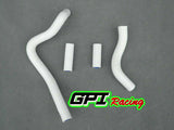 GPI Radiator Hose For 2005-2007 Kawasaki KX250 2 - STROKE KX 250 2005 2006 2007