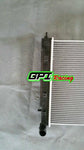 GPI Radiator Fits Holden Commodore VX V8 10/00-9/02 01 AUTO with one oil cooler /MT