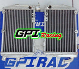 GPI R&L Aluminum RADIATOR for 02-06 HONDA SP1 RC51 RVT1000 RVT1000R   2002 2003 2004 2005 2006