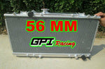 GPI ALUMINUM RADIATOR for Toyota Celica ST185 GT-4 3S-GTE MT 1989-1994 1989 1990 1991 1992 1993 1994