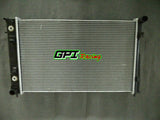 GPI Radiator Fits Holden VY Commodore V8 SS AUTO/MANUAL LS1 GEN3 2002-2005 2002 2003 2004 2005