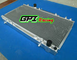 GPI ALUMINUM RADIATOR for Toyota Celica ST185 GT-4 3S-GTE MT 1989-1994 1989 1990 1991 1992 1993 1994