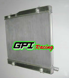 GPI Aluminum Radiator For Toyota Hiace TRH/KDH/LWB/SLWB 2.7L Petrol 2005+