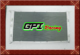 GPI aluminum radiator fit Volkswagen Golf MK3 GTI VR6 1994-1998 1994 1995 1996 1997 1998 NEW