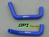 GPI High performance silicone breather hose FOR Nissan Patrol GQ TB42S engine