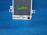 GPI Aluminum radiator for Kawasaki EX250 EX 250 ninja 250R 2008 2009 2010 2011 2012