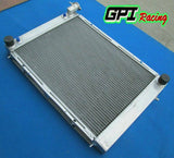 Aluminum Radiator For 1988-2000 Holden V8 Commodore VG,VL,VN,VP,VR,VS V8 AT/MT 4.9/5.0L 1988 1989 1990 1991 1992 1993 1994 1995 1996 1997 1998 1999'