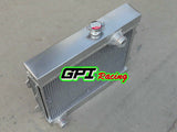 GPI Aluminum Radiator + Fan Fit 1974-1985 Toyota Corolla KE30 KE38 KE55 KE70  MT 1974 1975 1976 1977 1978 1979 1980 1981 1982 1983 1984 1985