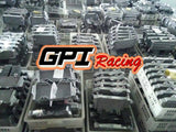 GPI Radiator FOR HUSQVARNA TE610 1992-2000;TE570 2001-2004 2001 2002 2030 2004;TE410 1995-2001 1995 1996 1997 1998 1999 2000 2001,TC610 1992-2000 1995 1996 1997 1998 1999 2000 2001