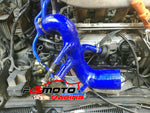 GPI FOR AUDI TT 225 S3 SEAT LEON R TURBO intercooler Induction Intake Pipe HOSE