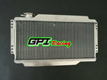 GPI 3 Row Aluminum Radiator For 1975-1978 Triumph Spitfire  1975 1976 1977 1978