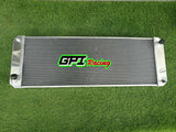 GPI Custom Radiator +FAN for 62MM 1988-2004 1988 1989 1990 1991 1992 1993 1994 1995 1996 1997 1998 1999 2000 2001 2002 2003 2004 LOTUS Esprit S4/SE/S4s/ V8/GT / GT3