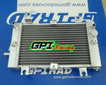 GPI Aluminum Radiator for Can-Am CAN AM DS250 DS 250 2006 2007 2008 2009 2010 2011 2012