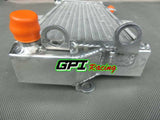 GPI ALUMINUM RADIATOR FOR 2009-2011 Kawasaki ER-6N/ER650C/ NINJA 650R/EX650C 2009 2011 2010