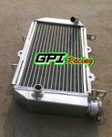 GPI Aluminum Radiator FOR 2009-2013 Yamaha YFZ450R YFZ450X  2009 2010 2011 2012 2013