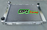 Aluminum Radiator For 1988-2000 Holden V8 Commodore VG,VL,VN,VP,VR,VS V8 AT/MT 4.9/5.0L 1988 1989 1990 1991 1992 1993 1994 1995 1996 1997 1998 1999