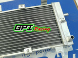 GPI Aluminum Radiator for Can-Am CAN AM DS250 DS 250 2006 2007 2008 2009 2010 2011 2012