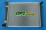 Radiator For Holden Commodore VN VG VP VR VS V6 Auto Manual  Brand New