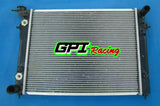Radiator For Holden Commodore VN VG VP VR VS V6 Auto Manual  Brand New