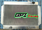 GPI 3 CORE  ALLOY ALUMINUM RADIATOR FOR holden Torona V8 universal