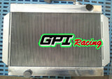 GPI 3 CORE  ALLOY ALUMINUM RADIATOR FOR holden Torona V8 universal