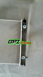 GPI Radiator Fits Holden Commodore VX V8 10/00-9/02 01 AUTO with one oil cooler /MT