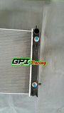 GPI Radiator Fits Holden Commodore VX V8 10/00-9/02 01 AUTO with one oil cooler /MT