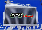 GPI Brand New KAWASAKI Tecate 3 KXT250 A T3 1984 1985 Aluminum Radiator for