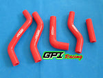 GPI RADIATOR HOSE Suzuki RMZ250 RMZ 250 07 08 09 2007 2008 2009